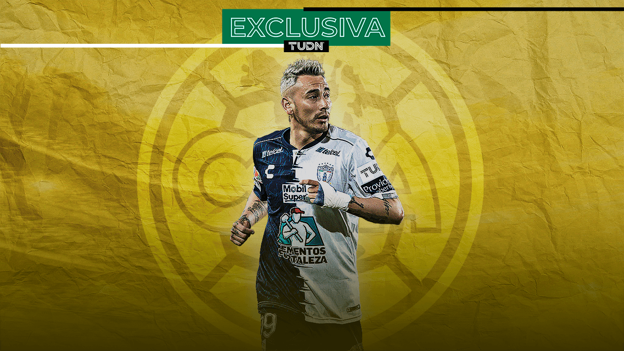 ¿Sambu al América? Abre las puertas Grupo Pachuca a negociar