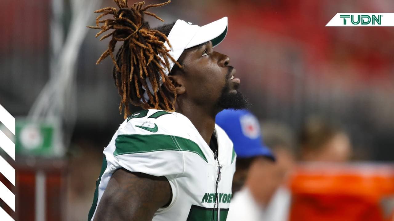 C.J. Mosley reaparecerá ante Patriots