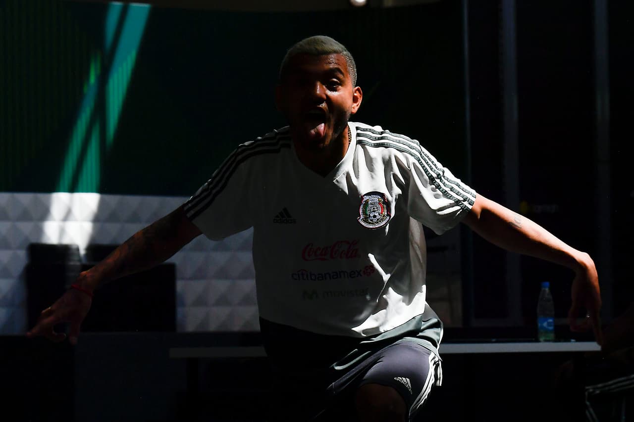 México vive un momento de optimismo y alegría luego de dos triunfos en igual cantidad de partidos en el Mundial de Rusia 2018.