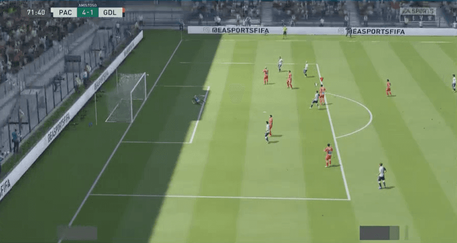 Pachuca gana sus primeros tres puntos al derrotar a las Chivas 7-1. Kevin Álvarez fue muy superior a Fernando Beltrán.