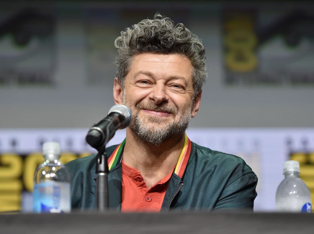 Andy Serkis asume la dirección de la secuela de Ruben Fleischer, quien dirigió la primera película.