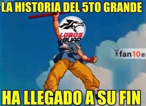 Memes fecha 17 Clausura 2018 Liga MX