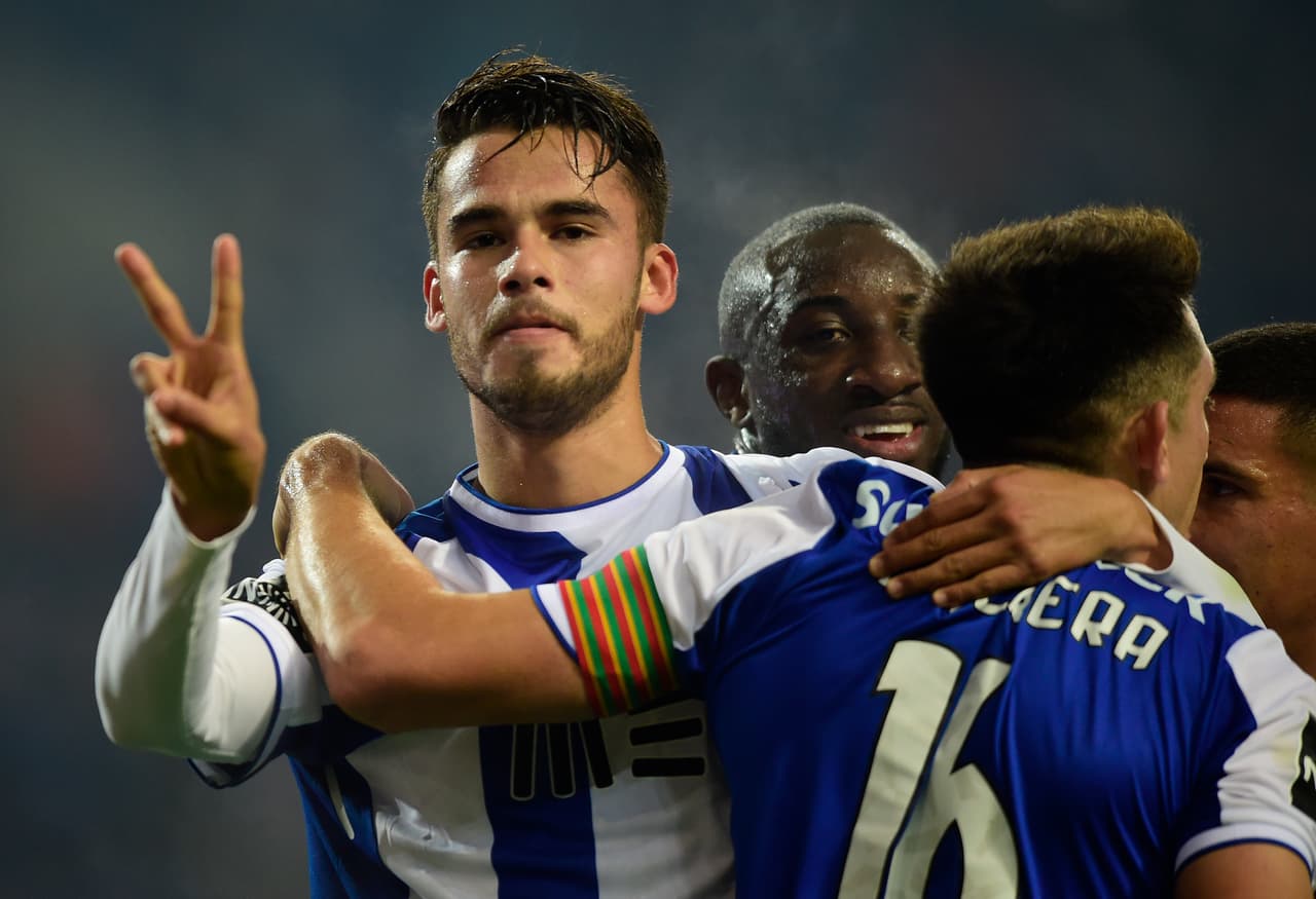 Además, no conseguía festejar una anotación desde marzo del presente 2017 cuando se reportó en el triunfo del Tri por 1-0 ante Trinidad y Tobago.