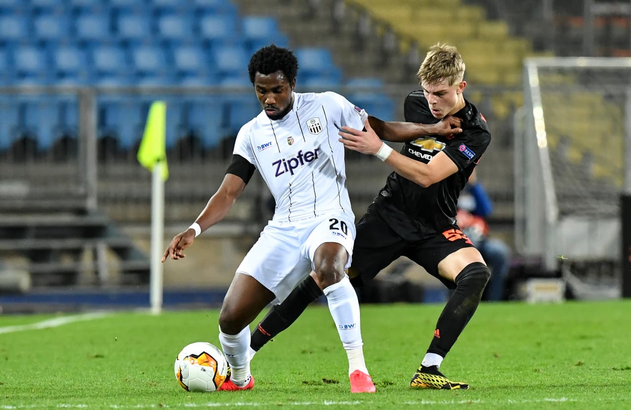 En el duelo de ida Manchester United se impuso 5-0. Desde la reanudación del futbol inglés, Pogba y compañía, acumulan nueve encuentros sin perder. Domink Thalhammer debutará en el banquillo de LASK ante Manchester United.