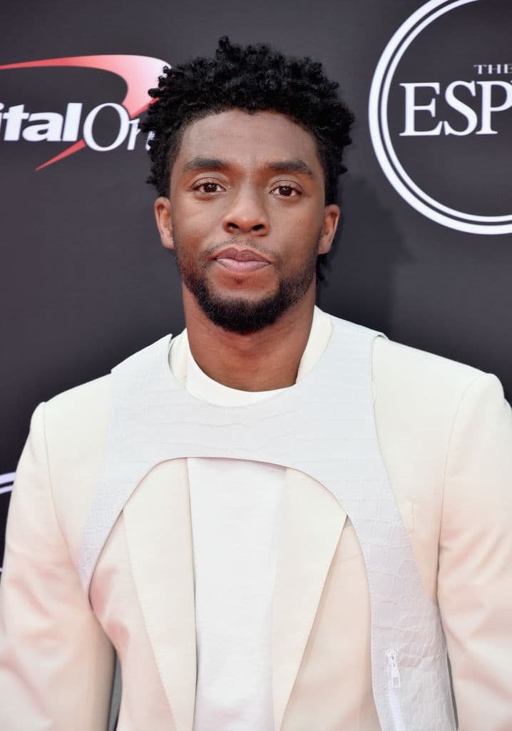 Además, Marvel podría tocar de alguna forma la muerte de Boseman y rendirle algún tipo de tributo en la película.
<br>