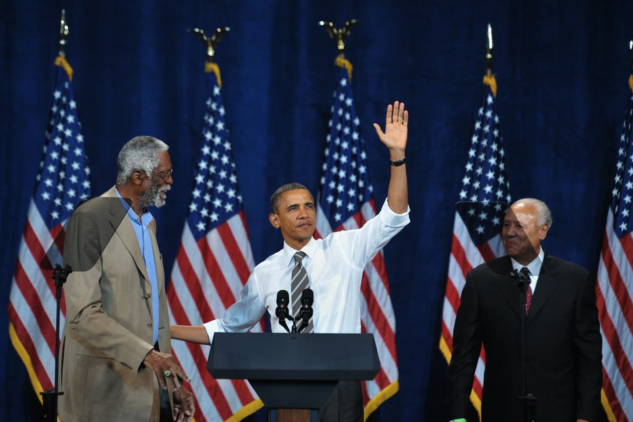 La NBA está de luto tras la noticia de la muerte de Lenny Wilkens, exjugador y exentrenador legendario cuyo legado permanecerá en las duelas de todo el mundo.