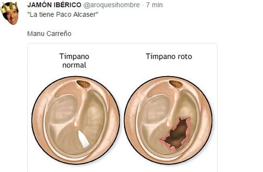 Ninguno se salvó en la final de la Copa del Rey: Real Madrid fue el principal blanco de burlas en medio del partido de Barcelona contra Alavés, que tambiçen fueron víctimas mientras lucharon por el título.