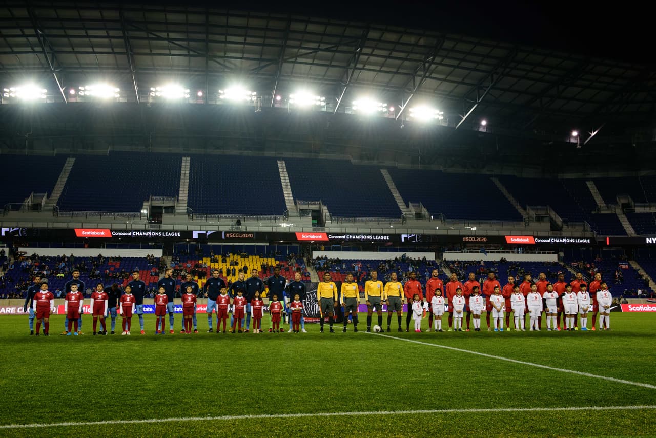 Ambos equipos buscan trascender en la Concacaf Liga de Campeones y romper con la hegemonía de los equipos mexicanos.