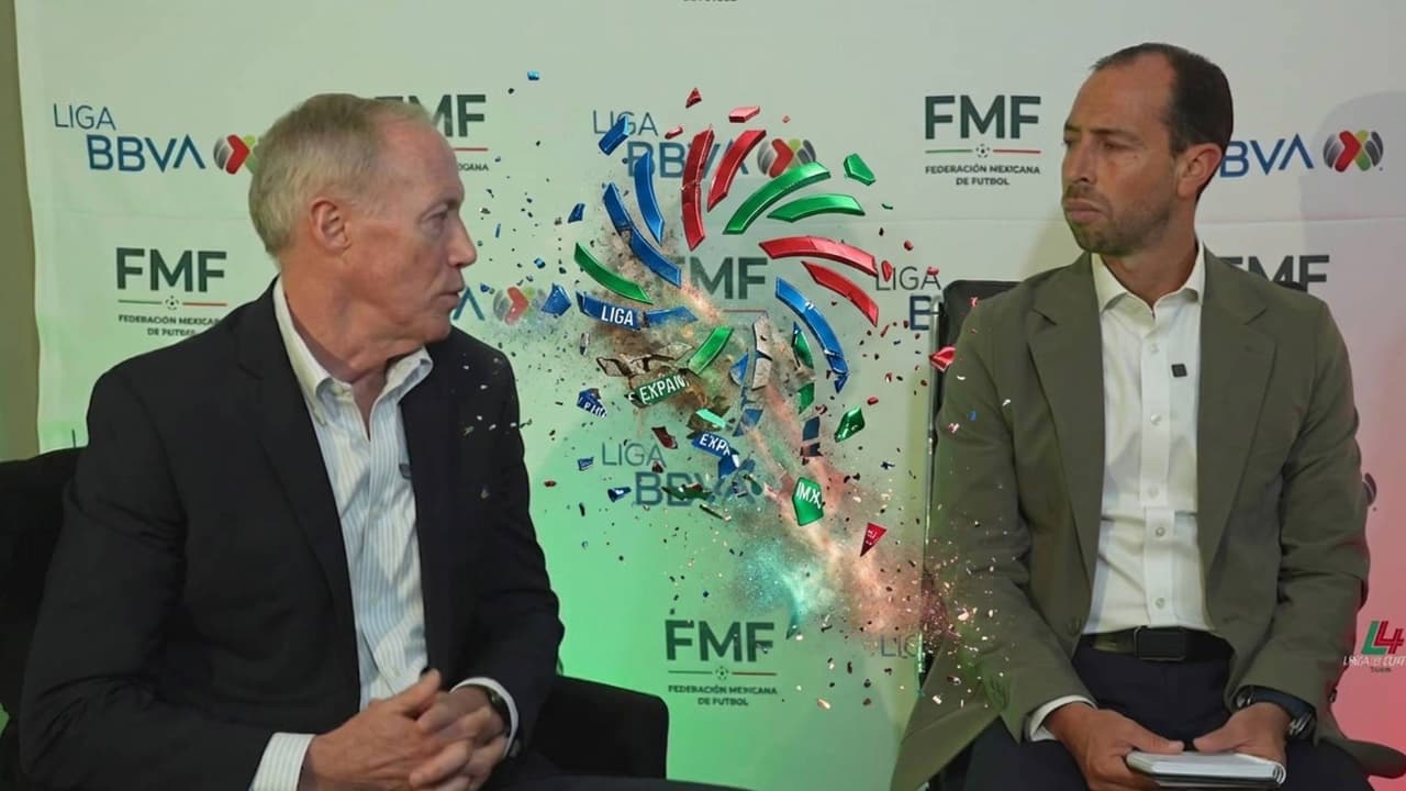 La Liga de Expansión se transformará y clubes de Liga MX tendrán filiales en liga top