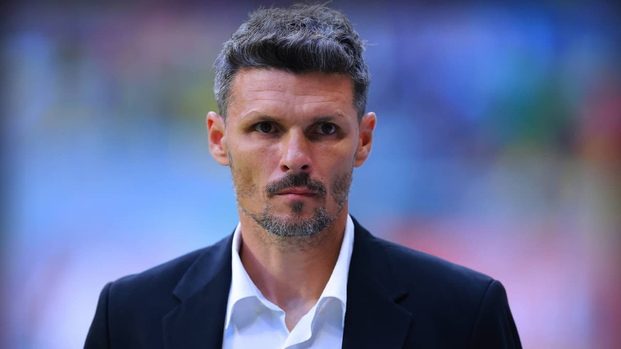 Fernando Ortiz: “Tengo videos para que los jugadores puedan convertir”