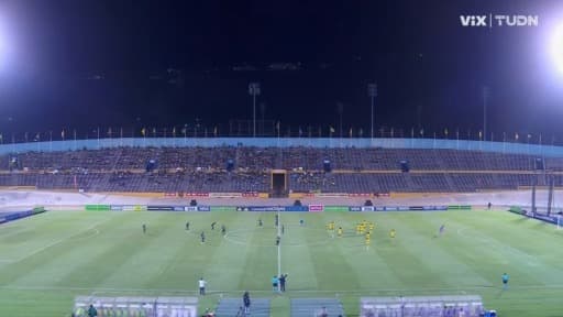 ¡Rueda el balón en Kingston! Jamaica recibe a Guatemala en Concacaf