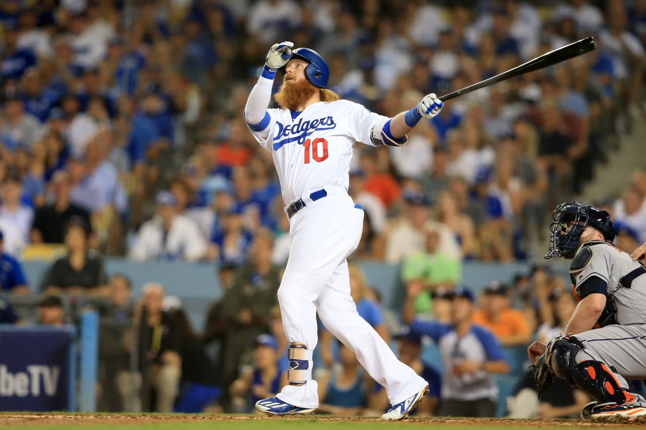 Ese jonrón marcó al final la gran diferencia en el resultado, pueso marcó las dos carreras del triunfo.