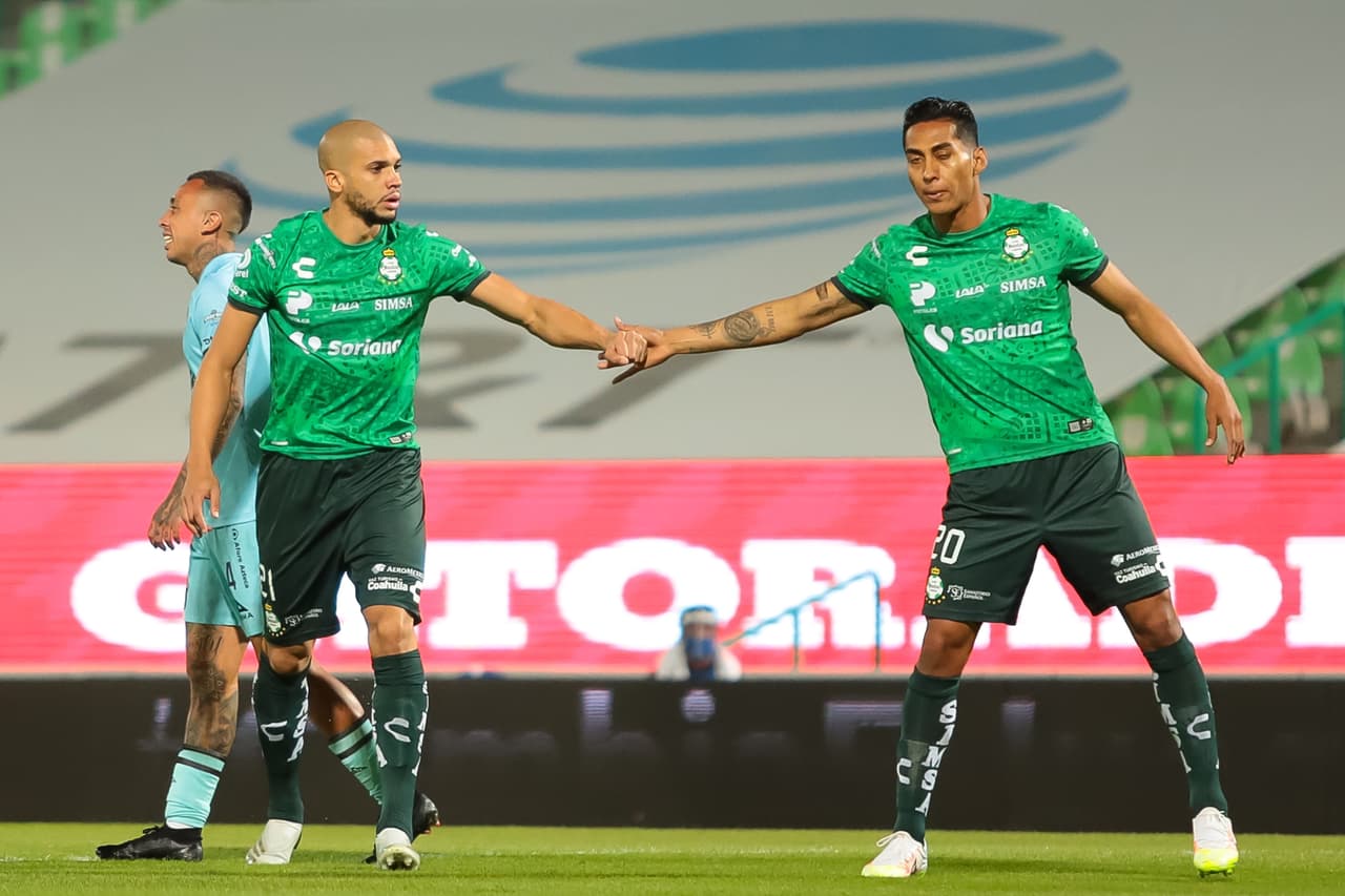 Rodríguez ve ventaja ante Pachuca: "Yo en una semana bajé 4 kg"