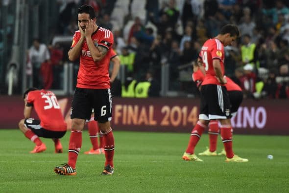 Al principio lo tomaron como berrinche del técnico pero hasta el momento son 52 años en los cuales Benfica no ha conquistado un trofeo a nivel europeo, ya sea en la Liga de Campeones de la UEFA o en la Liga Europa.