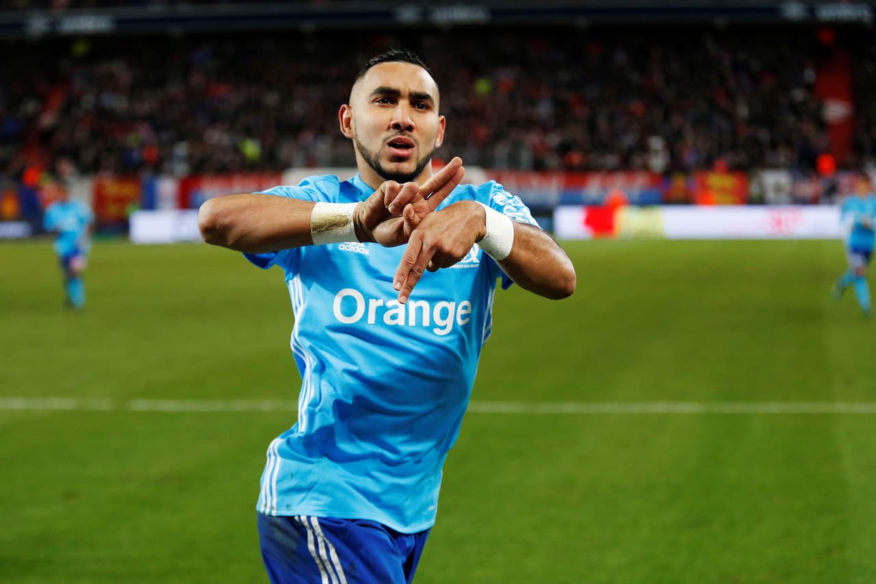 13. Dimitri Payet (Marsella) - 500,000 euros