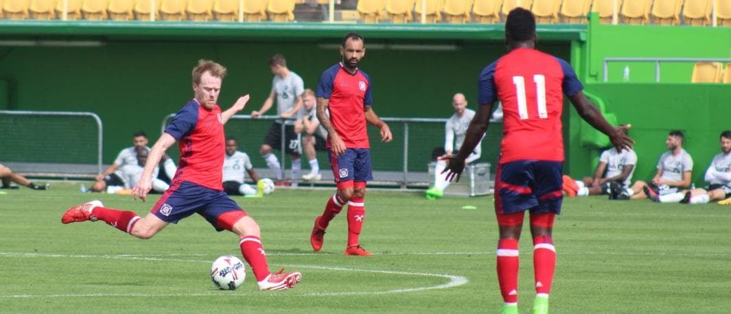 Chicago Fire ha terminado en el último lugar de la Conferencia del Este en dos temporadas consecutivas recientemente. El cuadro rojo buscará cambiar su suerte luego de fichar al goleador húngaro Nemanja Nikolic y a los veteranos de la MLS, Dax McCarty y Juninho.