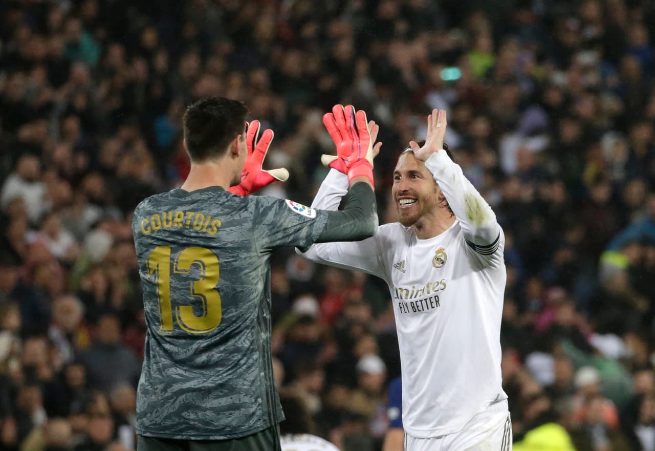 LaLiga no se cancela y ya tiene fecha tentativa de regreso