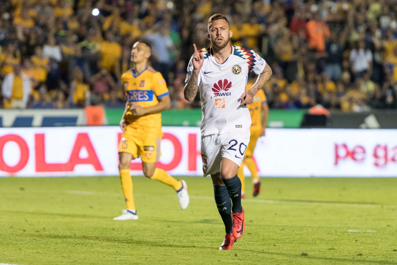 América llega con mucho aire en la tabla para sus partidos como local contra Morelia y visitante contra Veracruz en las próximas dos jornadas.
