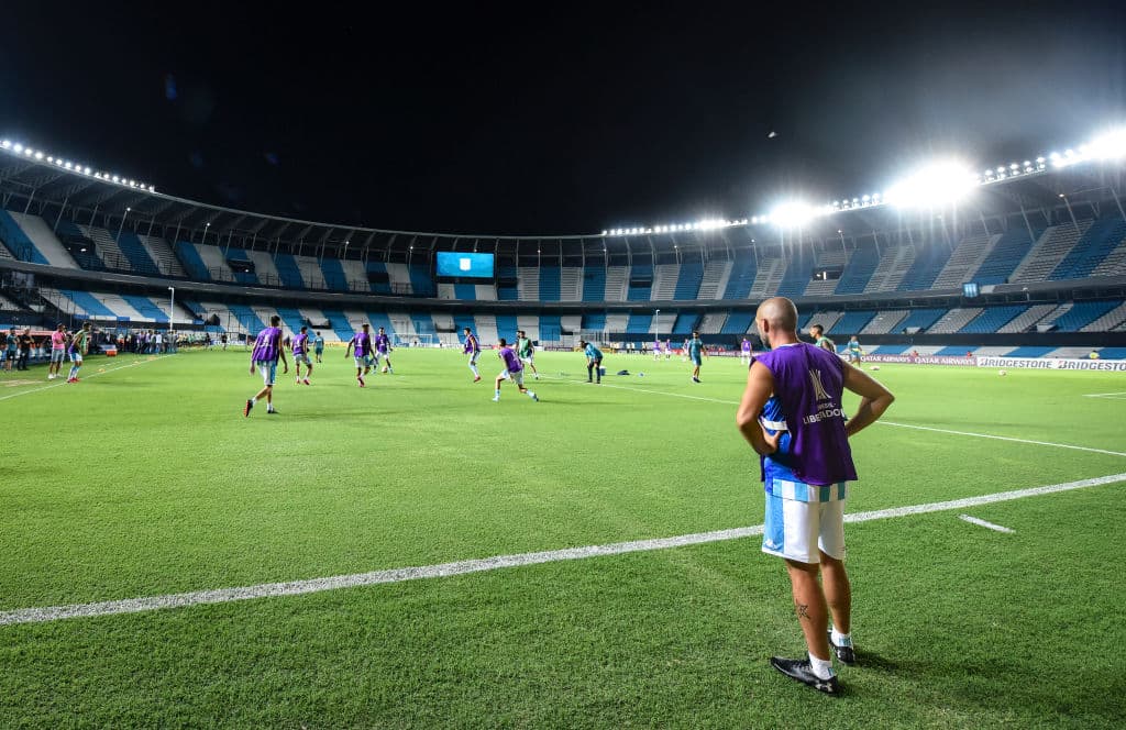 Copa Libertadores ya tiene fecha tentativa de regreso