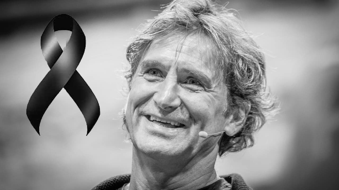 Alex Zanardi, leyenda del deporte mundial, muere a los 59 años