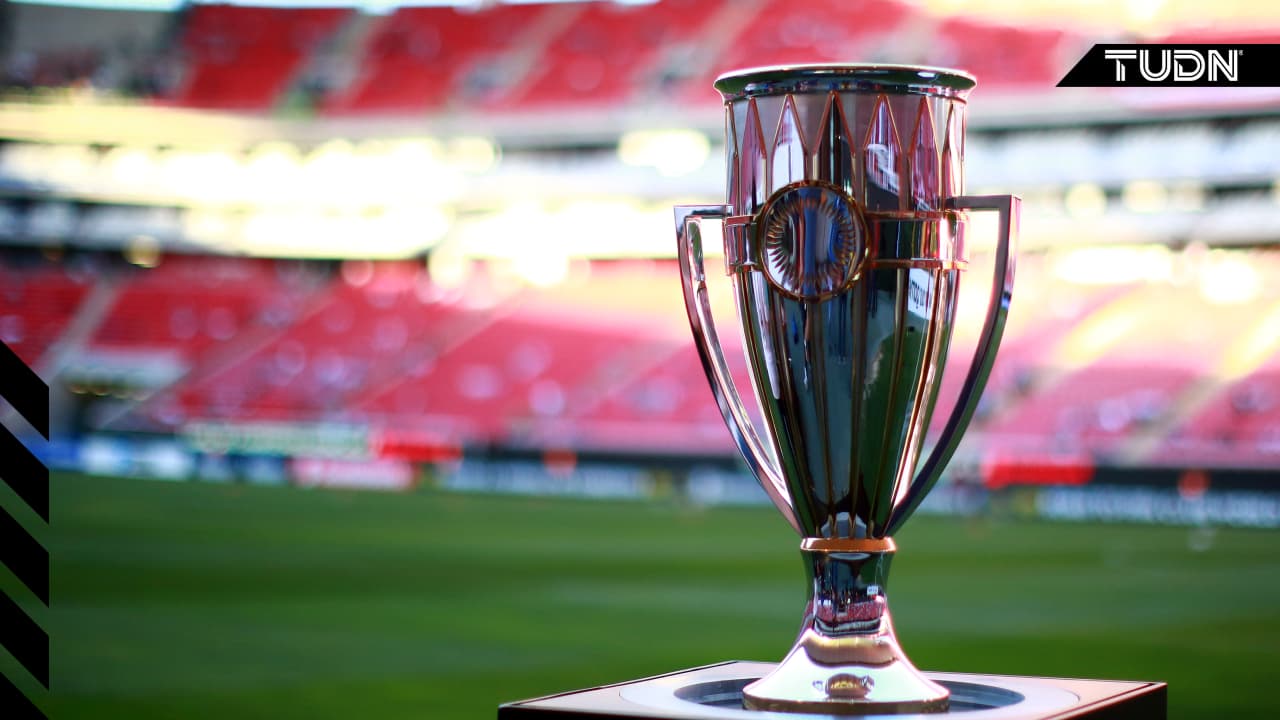 Definen sorteo para Liga de Campeones Concacaf 2020