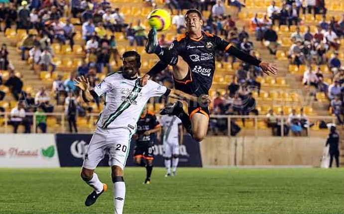 Alebrijes y Cafetelaros disputan un título que les sabrá poco o nada