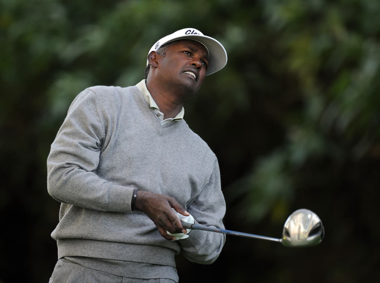 Vijay Singh. El ex número uno del mundo y ganador de tres 'majors', declinó ir a Río diciendo que le preocupaba "el virus Zika y todo ese rollo", y que se concentraría en el PGA Tour. “Me siento mal, quería jugar y finalmente decidí no hacerlo”, agregó.
