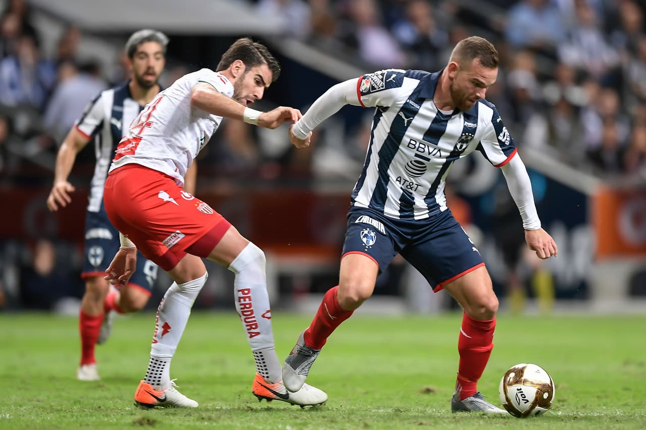 De los cuatro equipos que buscan el título del Apertura 2019 en la Liga MX, existe una gran diferencia en valor de plantillas entre dos de las más caras, como es el caso de Monterrey y América, comparado con dos de los clubes con menor valor, situación de Morelia y Necaxa.