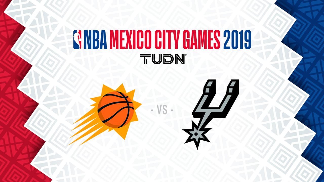 La NBA se encuentra en México y aquí te contamos todo al respecto.