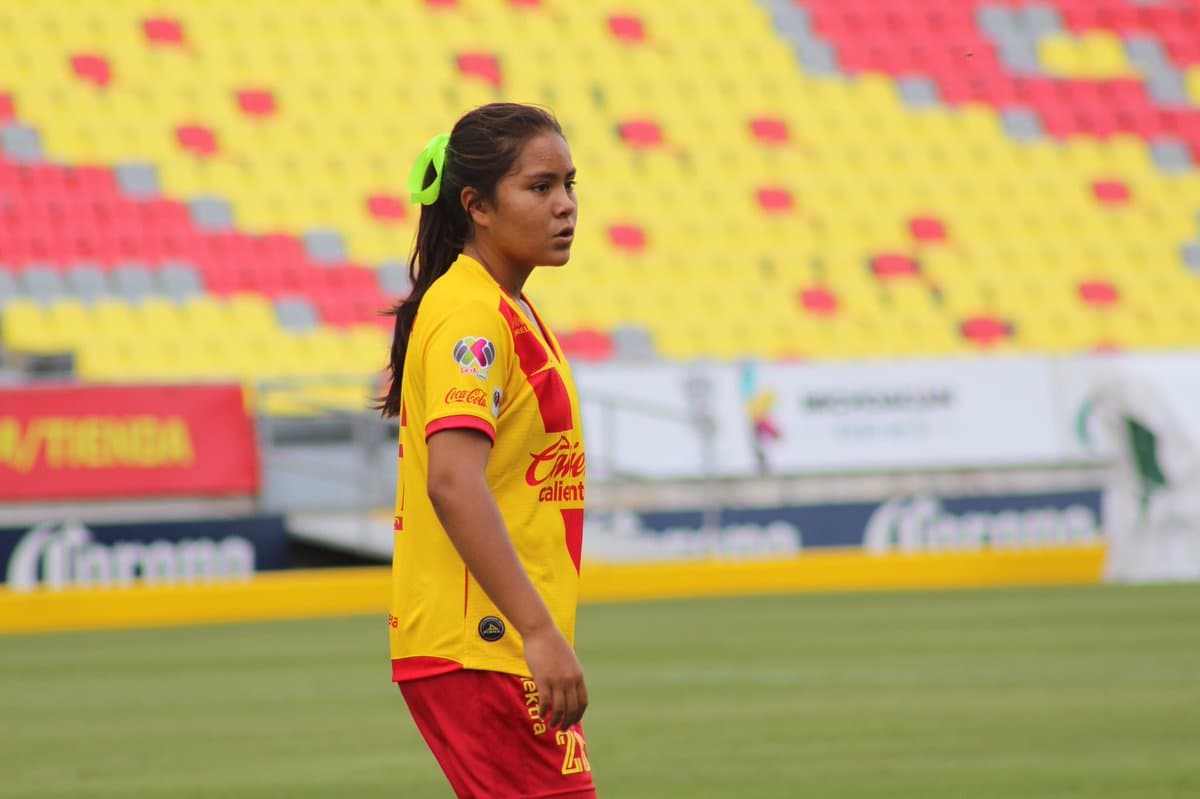 La Liga MX femenil, una liga de niñas