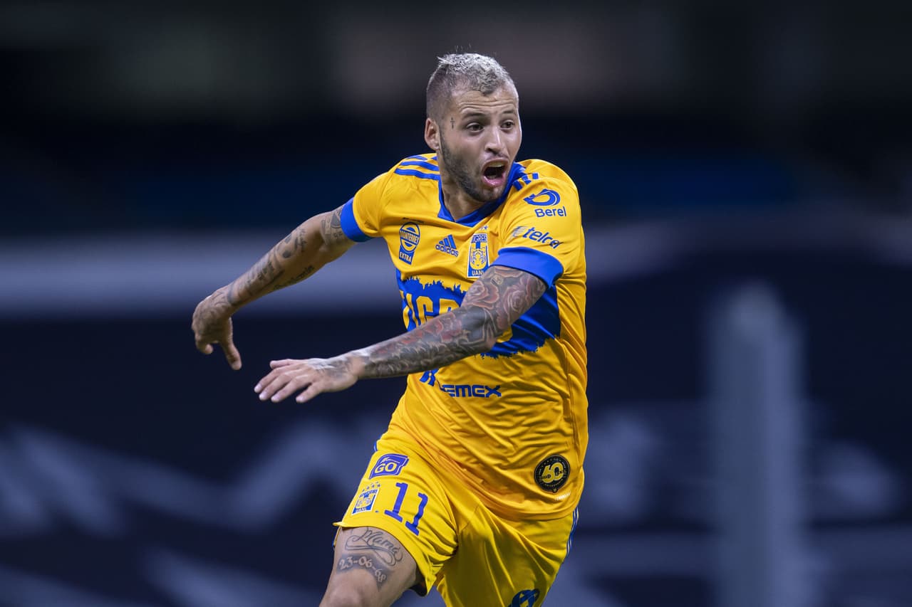 Los cementeros cayeron 2-0 y ponen en riesgo su calificación directa a la fiesta grande de la Liga MX. Nicolás López (69’) y Gignac (78’) marcaron por Tigres; ‘Cabecita’ Rodríguez falló un penal.