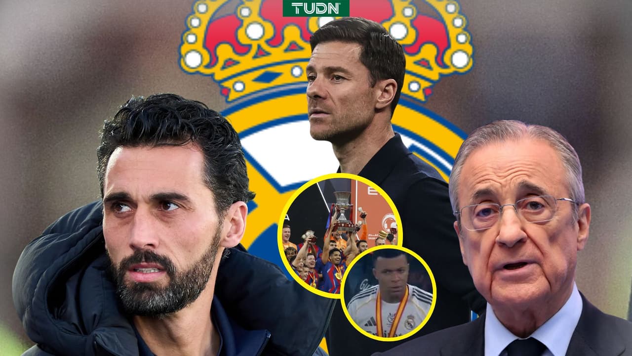 ¡Estas fueron las razones por las que Xabi Alonso fue despedido del Real Madrid!