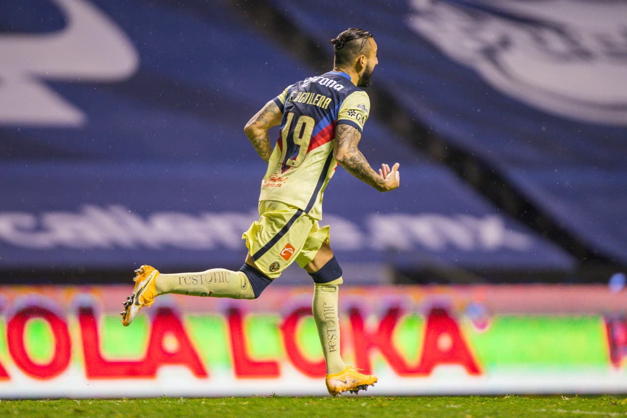 América podría tener regresos para el fin de semana