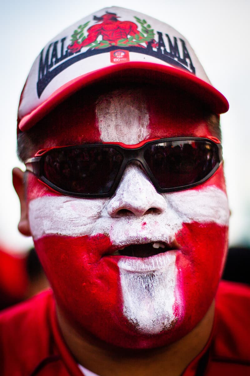 En el Nemesio Diez se vivió una linda fiesta desde la previa del partido entre el Toluca y Xolos, por la semifinal del Clausura 2018 de la Liga MX. Miles de aficionados se acercaron al estadio para conocer al primer finalista del torneo tras el 2-1 a favor de los de Tijuana en el juego de ida.