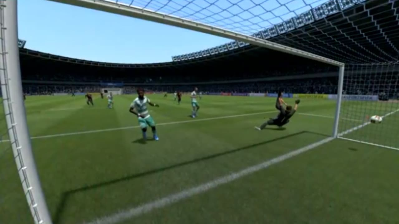 Octavio Rivero, representando al Santos, venció 2-1 a Jairo Torres, comandando al Atlas.