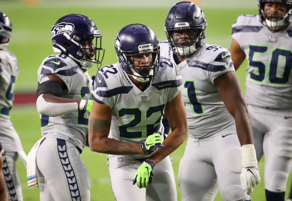Seattle Seahawks | derrota vs Arizona 34-37