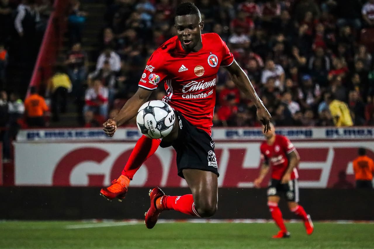 Ante la adversidad, Xolos mostró la agresividad que lo ha caracterizado durante el torneo y que ha hecho que tenga la segunda mejor diferencia de gol en el torneo, solo superado en ese ítem por Pachuca.