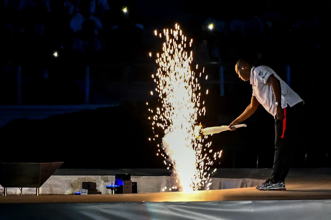 Barranquilla ganó dos Series Mundiales en la MLB, con los Florida Marlins y los San Francisco Giants.