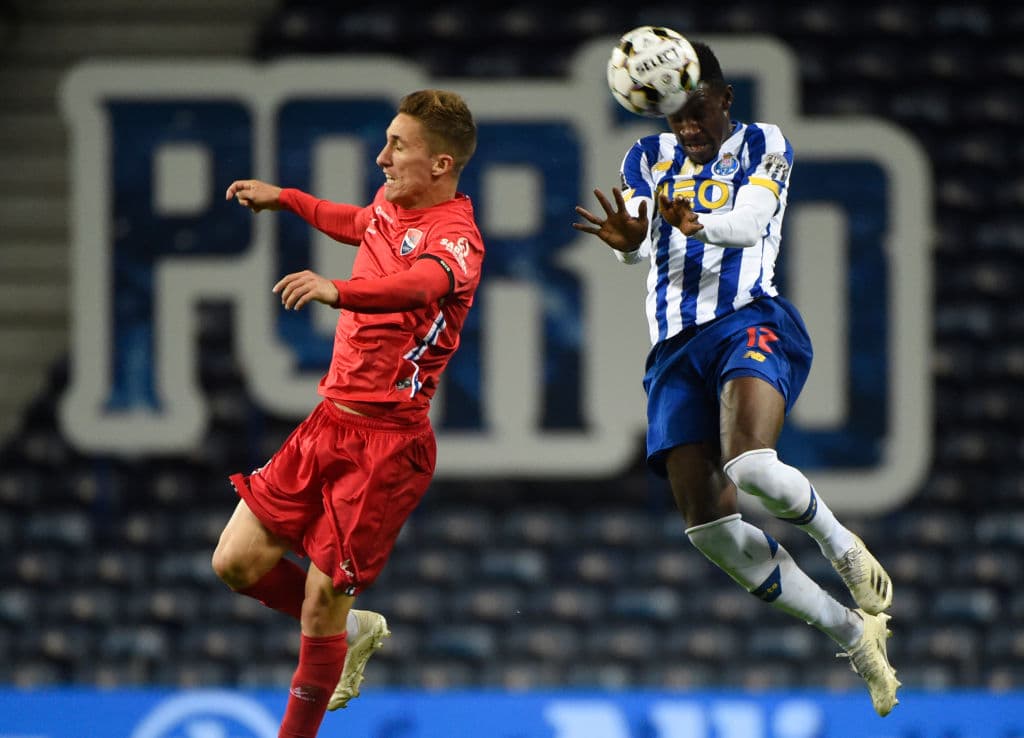 Porto vence al Gil Vicente por la mínima | Con gol de Evanilson de Lima, el conjunto del mexicano ‘Tecatito’ Corona sacó tres unidades del Dragao.