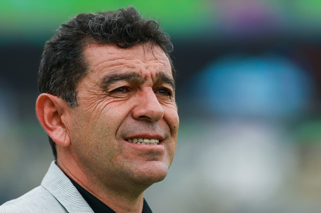 ¡Se acabó la paciencia en Pumas! David Patiño es cesado