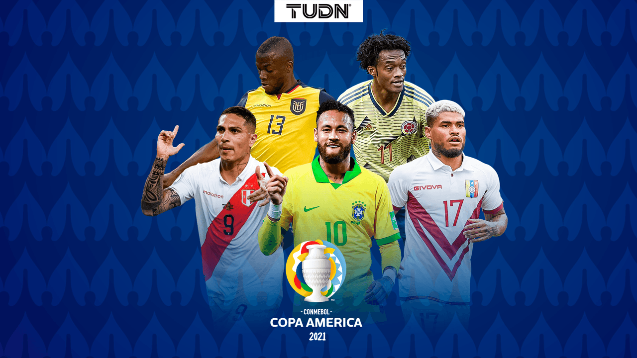 El camino de Brasil por el bicampeonato podría volverse rocoso