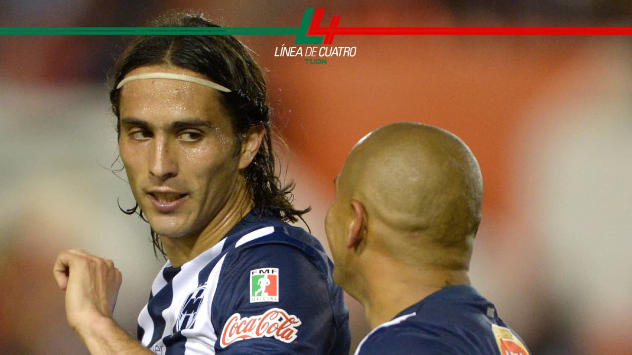 Aldo De Nigris hace revelaciones sobre su hermano Antonio y Humberto Suazo