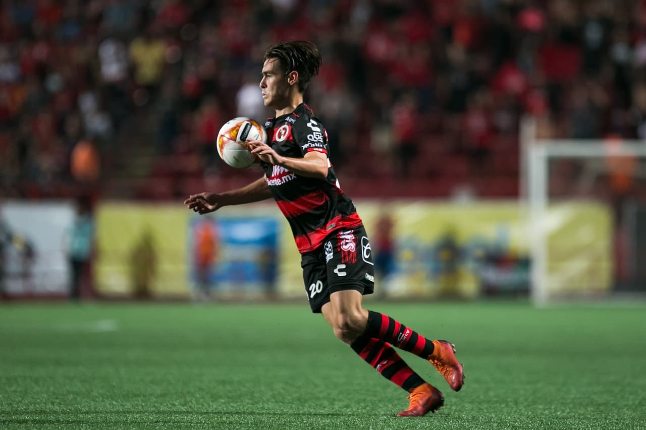 <b>Defensa:</b> Gustavo Canto (Tijuana, -3)