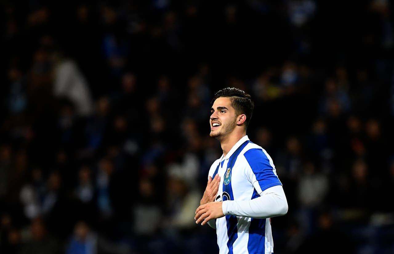 Porto es líder de la Liga de Portugal con 59 puntos, uno más que Benfica que está en el segundo lugar.