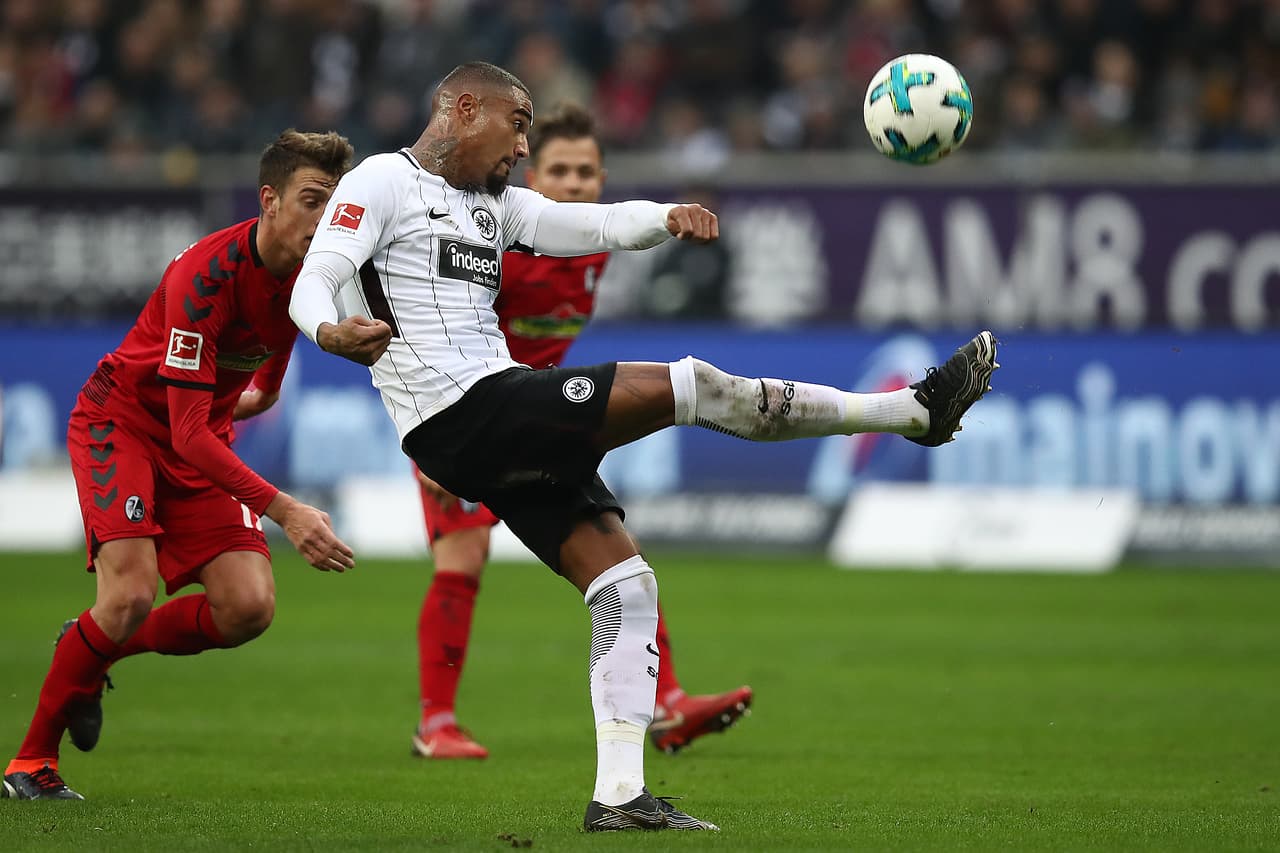 Con el manejo del resultado, los locales se fueron al descanso sin permitir que se generara peligro en su arco.
