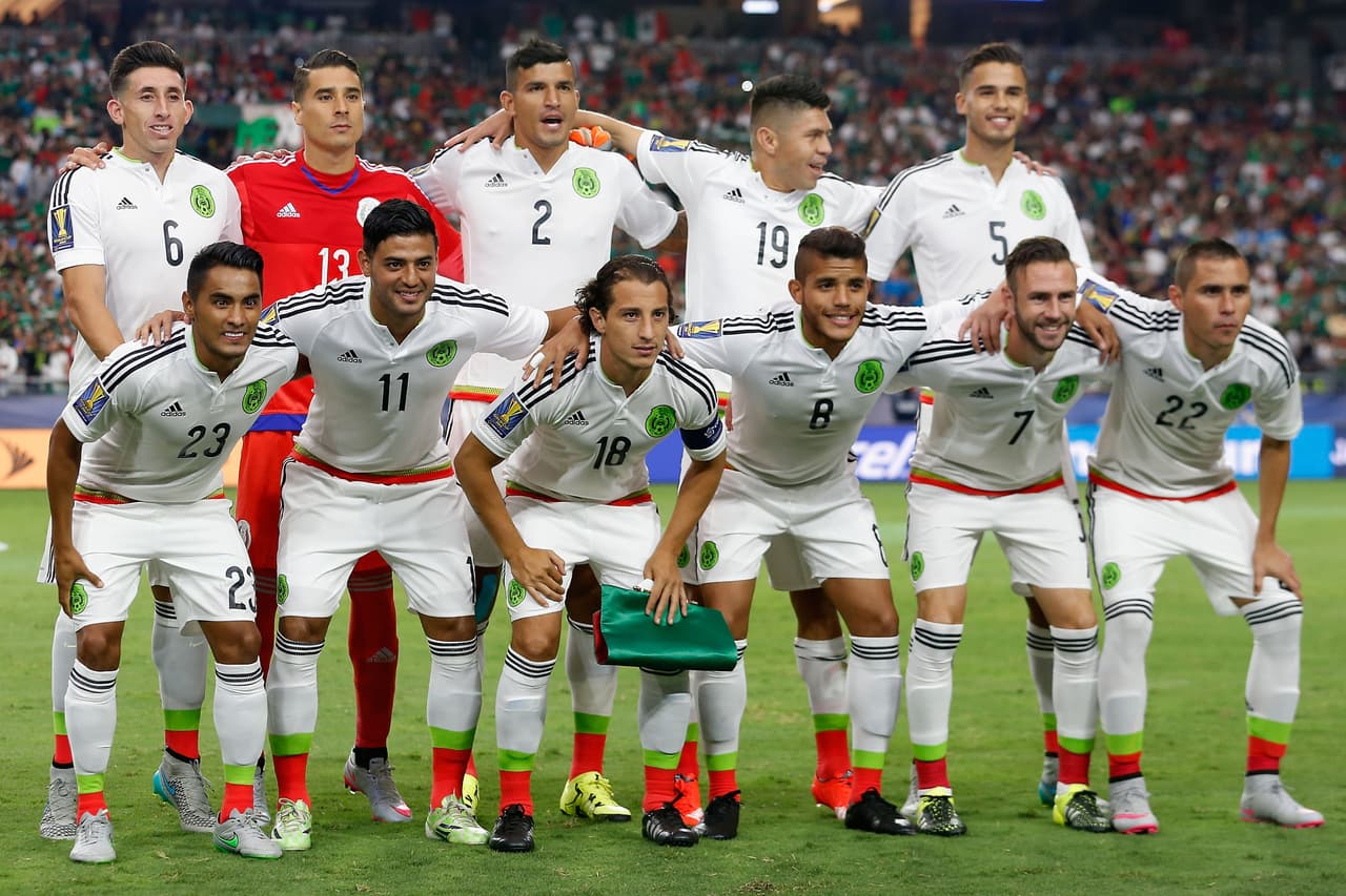 El Tri enfrentará a Trinidad y Tobago en el cierre de la fase de grupos