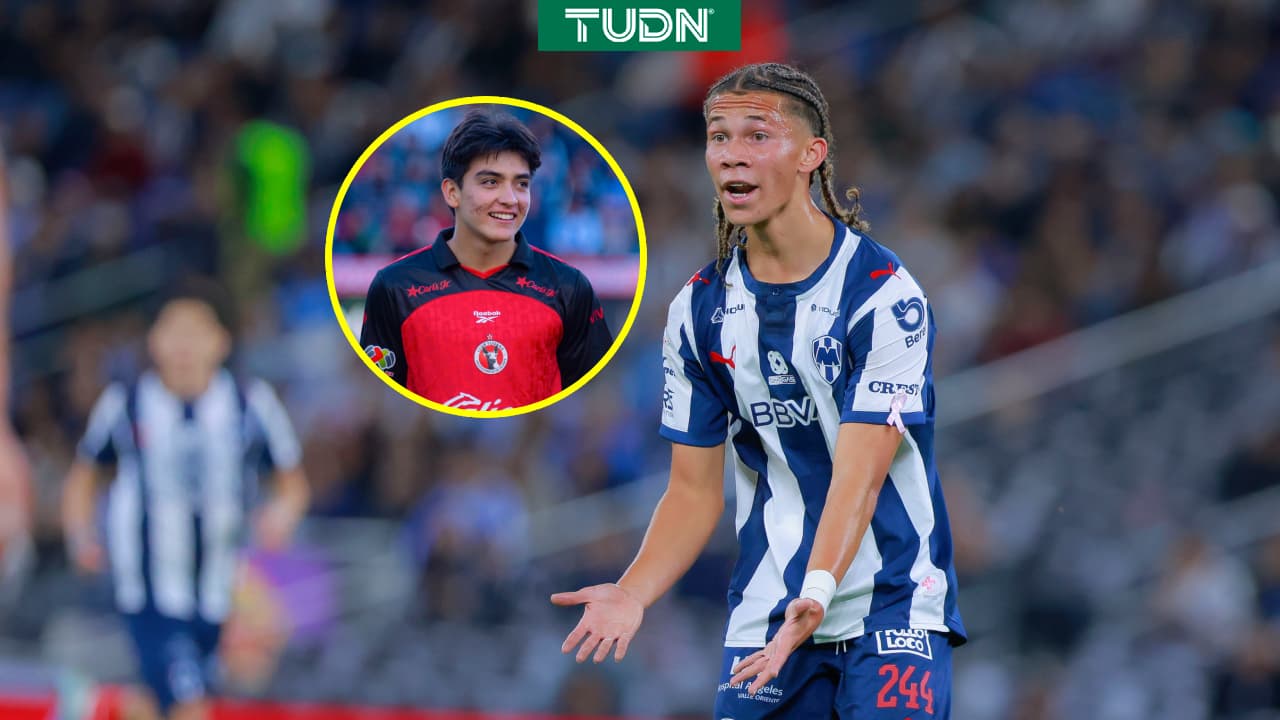 Efecto Mora: los debutantes más jóvenes del Apertura 2026