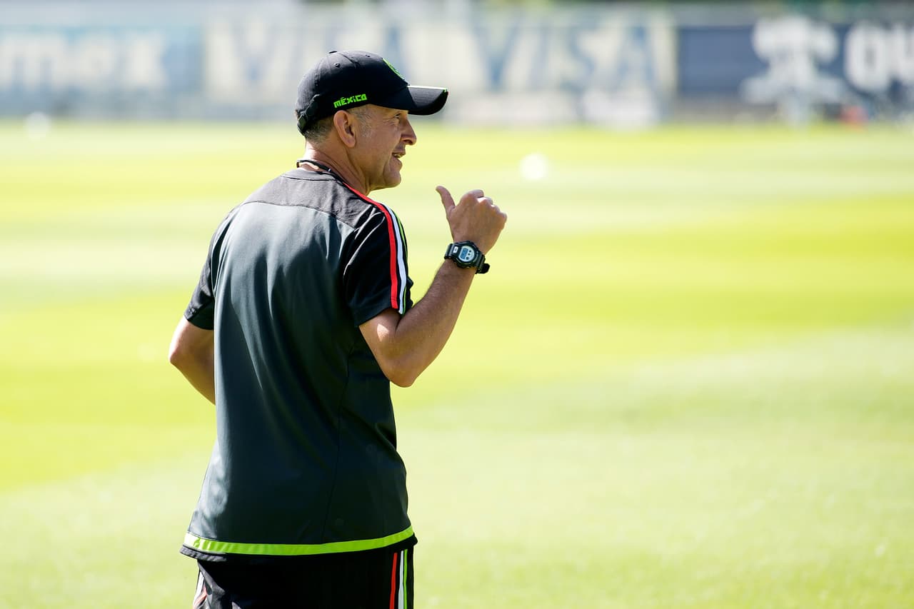 ¿Qué podemos esperar del Tri de Osorio?