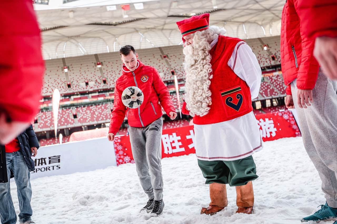 Desde la creación del equipo, nunca han logrado estar en la primera división de Finlandia. Han acumulado 13 años en la segunda división y 12 años en la tercera división. Actualmente se encuentran en la segunda división.