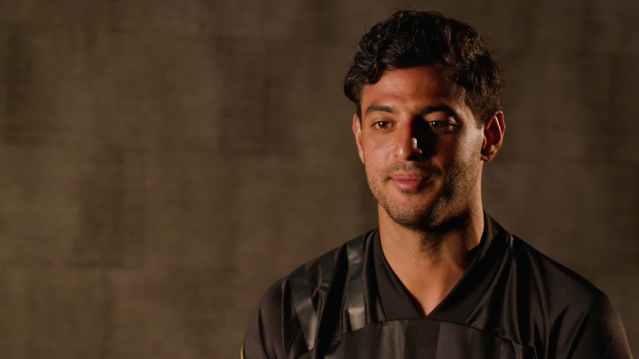 A Vela le motiva 'El Tráfico' para demostrar que LAFC es mejor